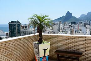 Omar do Rio - CobIpa