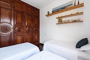 Omar do Rio - CobIpa