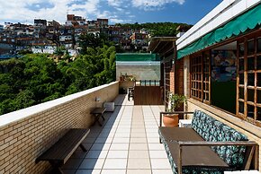 Omar do Rio - CobIpa