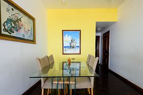 Omar do Rio - CobIpa