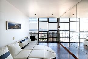 Omar do Rio - CobIpa