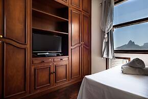 Omar do Rio - CobIpa