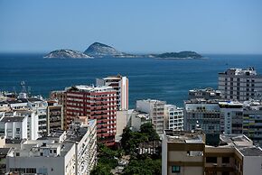 Omar do Rio - CobIpa