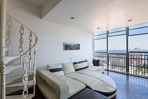 Omar do Rio - CobIpa