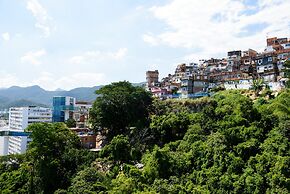 Omar do Rio - CobIpa