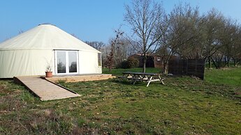 Le Domaine de La Barre