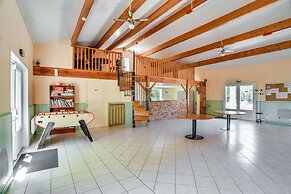 Le Domaine de La Barre