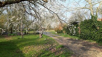 Le Domaine de La Barre