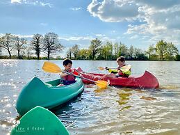 Le Domaine de La Barre