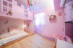 Yilan 1955 Kids Friendly B&B