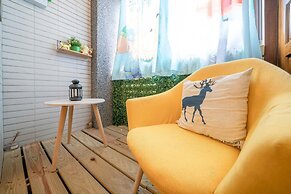 Yilan 1955 Kids Friendly B&B