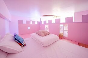 Yilan 1955 Kids Friendly B&B