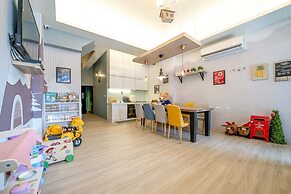 Yilan 1955 Kids Friendly B&B