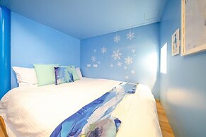 Yilan 1955 Kids Friendly B&B