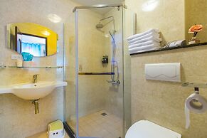 Yilan 1955 Kids Friendly B&B