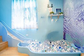 Yilan 1955 Kids Friendly B&B