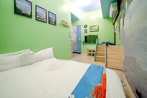 Yilan 1955 Kids Friendly B&B