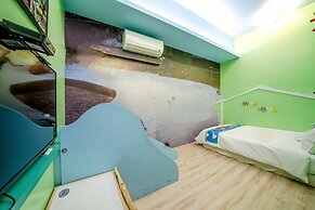 Yilan 1955 Kids Friendly B&B