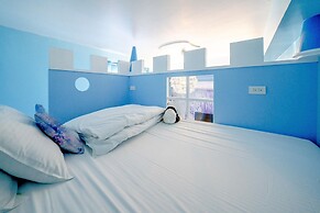 Yilan 1955 Kids Friendly B&B