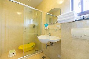 Yilan 1955 Kids Friendly B&B