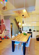 Yilan 1955 Kids Friendly B&B