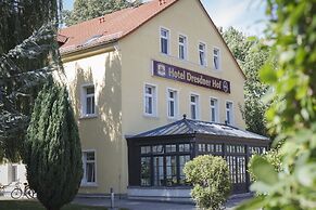 Hotel Dresdner Hof