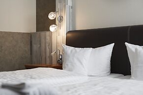 Hotel Dresdner Hof