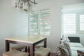 Beach Side Villa w 2BR & Roof Top - Apartments for Rent in San Juan