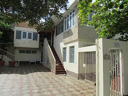 Beach Side Villa w 2BR & Roof Top - Apartments for Rent in San Juan