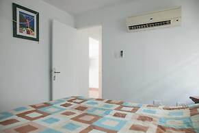 Beach Side Villa w 2BR & Roof Top - Apartments for Rent in San Juan