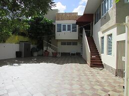 Beach Side Villa w 2BR & Roof Top - Apartments for Rent in San Juan
