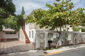 Beach Side Villa w 2BR & Roof Top - Apartments for Rent in San Juan