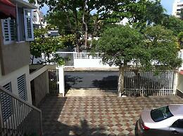 Beach Side Villa w 2BR & Roof Top - Apartments for Rent in San Juan
