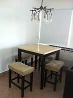 Beach Side Villa w 2BR & Roof Top - Apartments for Rent in San Juan