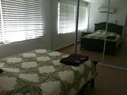 Beach Side Villa w 2BR & Roof Top - Apartments for Rent in San Juan