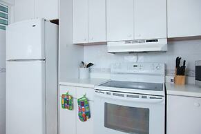 Beach Side Villa w 2BR & Roof Top - Apartments for Rent in San Juan