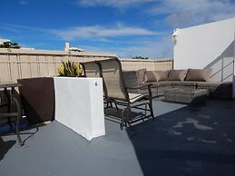 Beach Side Villa w 2BR & Roof Top - Apartments for Rent in San Juan