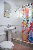 Beach Side Villa w 2BR & Roof Top - Apartments for Rent in San Juan