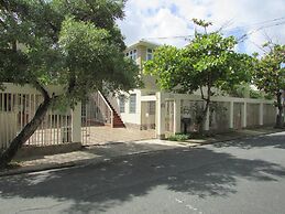 Beach Side Villa w 2BR & Roof Top - Apartments for Rent in San Juan