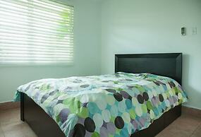 Beach Side Villa w 2BR & Roof Top - Apartments for Rent in San Juan