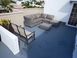 Beach Side Villa w 2BR & Roof Top - Apartments for Rent in San Juan