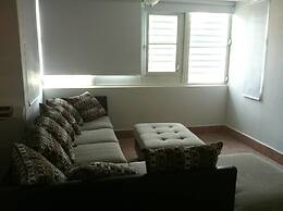 Beach Side Villa w 2BR & Roof Top - Apartments for Rent in San Juan