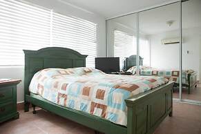 Beach Side Villa w 2BR & Roof Top - Apartments for Rent in San Juan