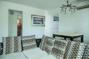 Beach Side Villa w 2BR & Roof Top - Apartments for Rent in San Juan
