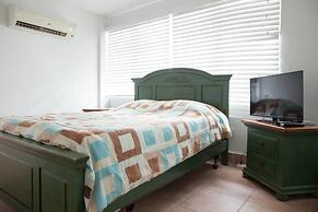 Beach Side Villa w 2BR & Roof Top - Apartments for Rent in San Juan