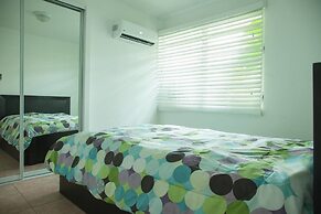 Beach Side Villa w 2BR & Roof Top - Apartments for Rent in San Juan