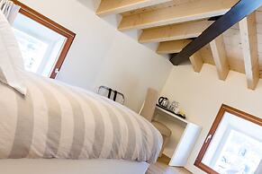 La Ripa Boutique Hotel