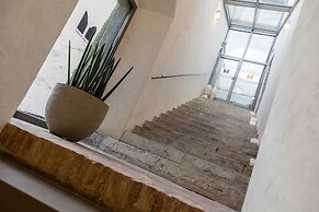 La Ripa Boutique Hotel