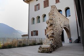 La Ripa Boutique Hotel