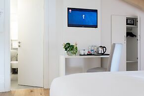 La Ripa Boutique Hotel